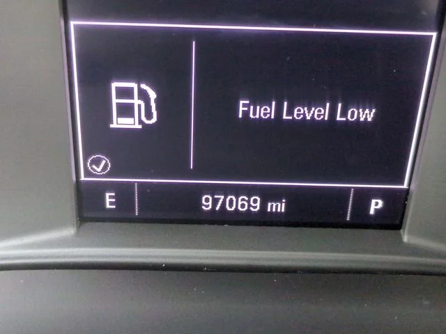 Used 2021 Gray Chevrolet LS image 19