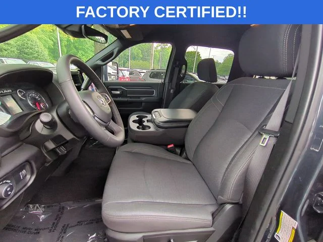 Used 2025 Blue Ram Big Horn image 16