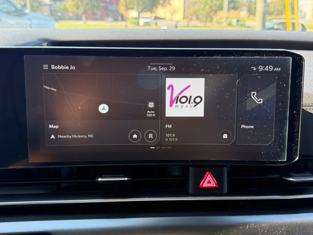 Used 2025  Kia SX image 20