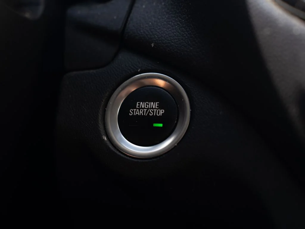 Used 2023 Blue Chevrolet LT image 28