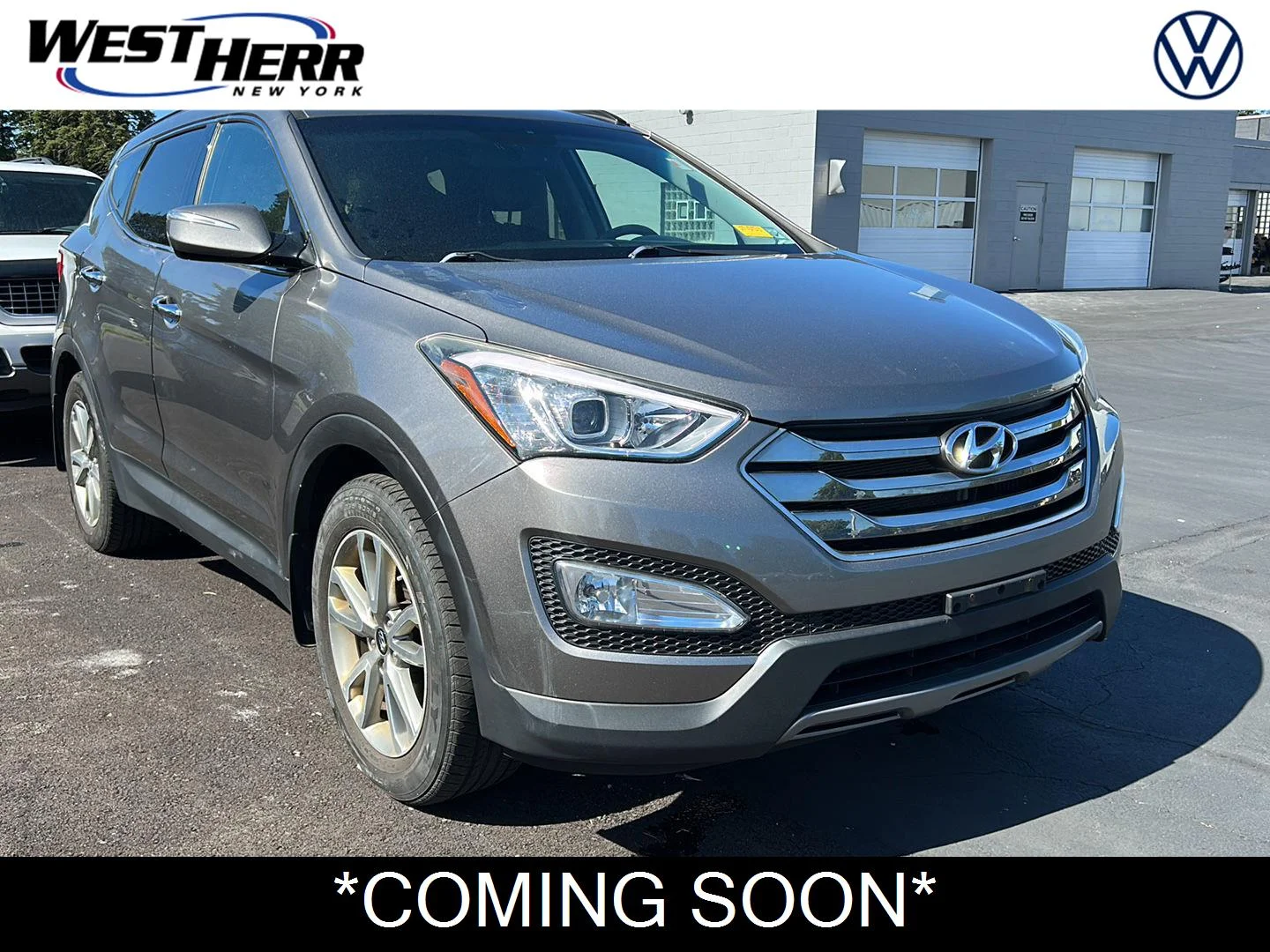 Used 2016 Mineral Gray Hyundai 2.0L Turbo image 1