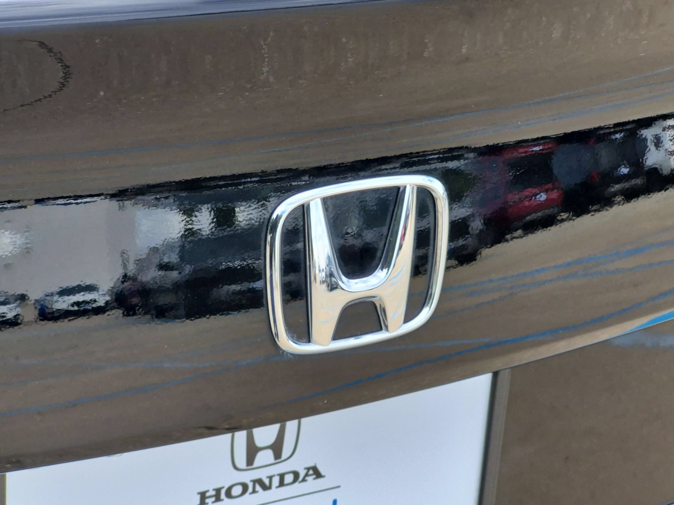 2024 Honda Civic LX - Photo 26