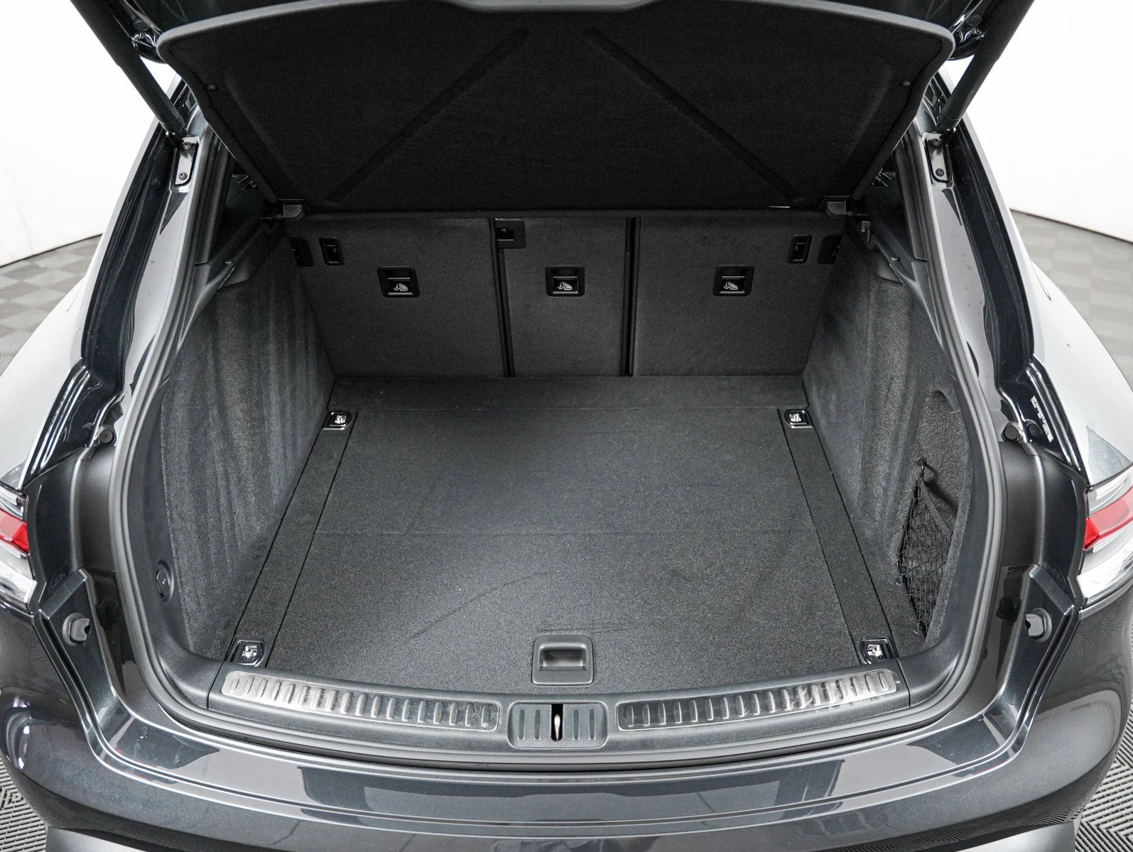 New 2026 VOLCANO GREY Porsche  image 26
