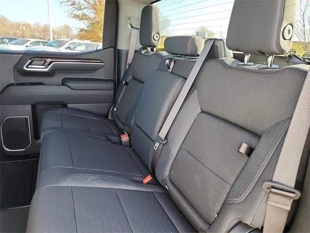 2026 GMC Sierra 1500 Elevation - Photo 17