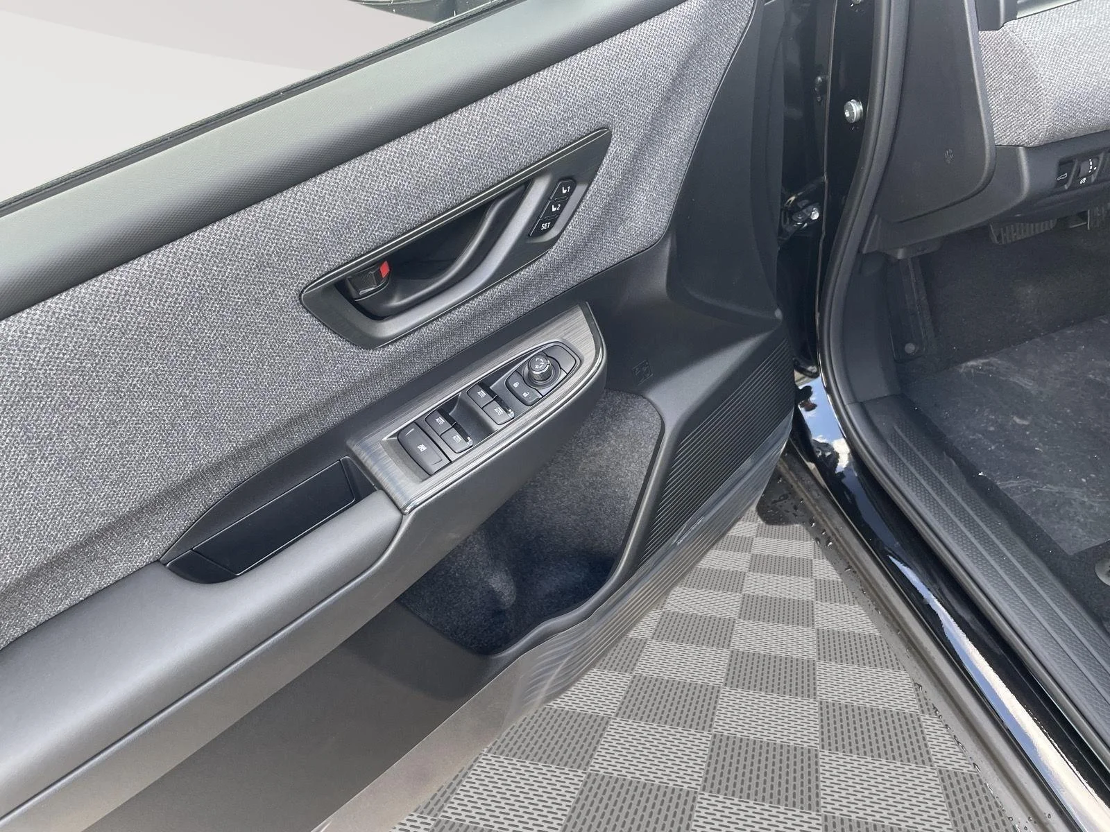 New 2026 Crystal Black Silica Subaru Limited XT image 9