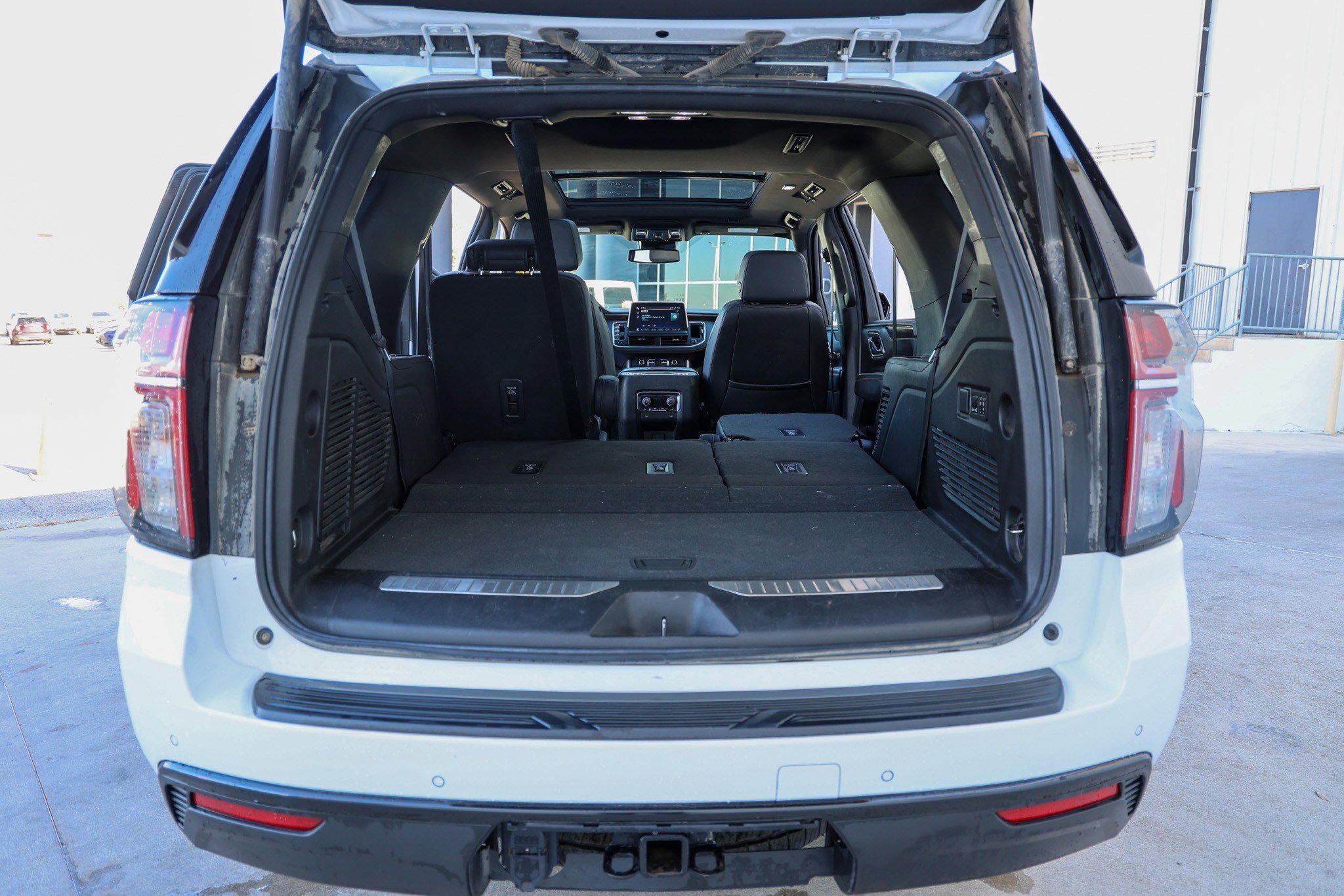 2023 Chevrolet Tahoe Z71 - Photo 51