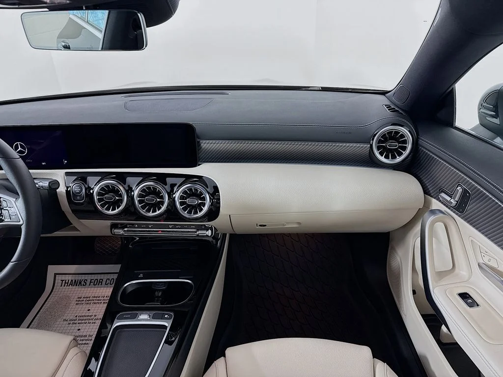 New 2025  Mercedes-Benz CLA 250 image 21