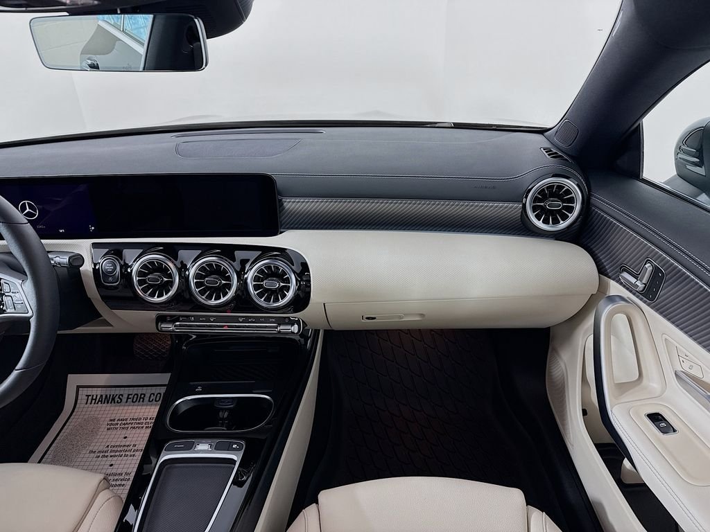 2025 Mercedes-Benz CLA CLA 250 - Photo 21