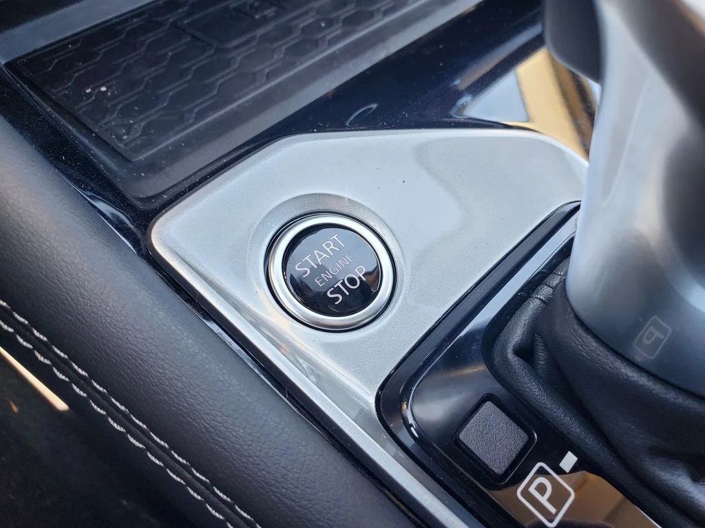 2025 Nissan Altima SL - Photo 26