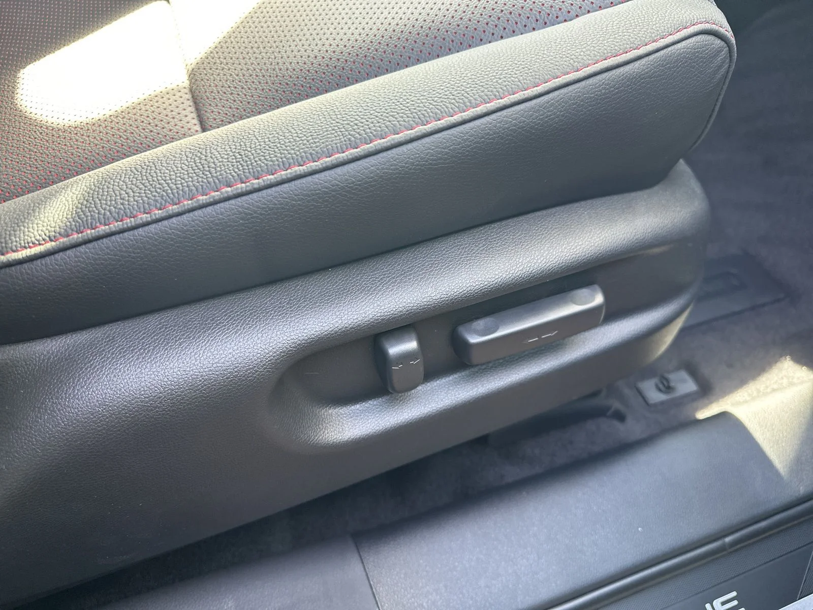 2026 Honda Ridgeline Black Edition - Photo 33