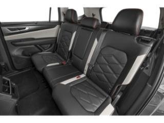 New 2026 Pure Gray Volkswagen 2.0T Peak Edition image 8