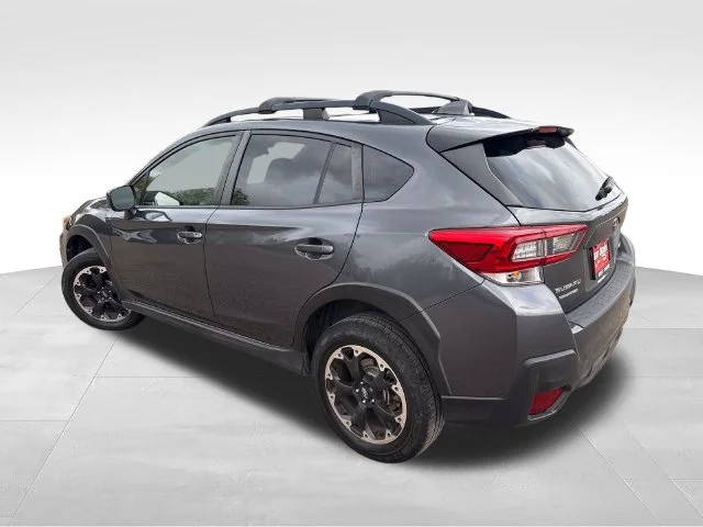 Used 2023 Gray Subaru Premium image 5