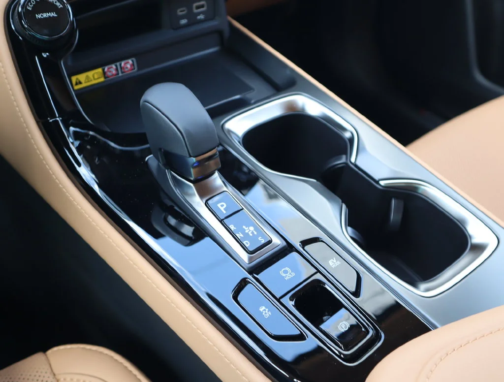 New 2026  Lexus 350h Base image 26