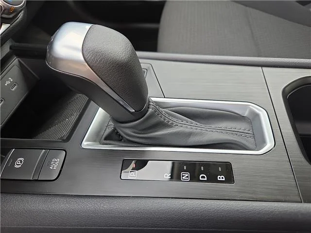 Used 2026 Gun Metallic Nissan S Front-Wheel Drive image 16