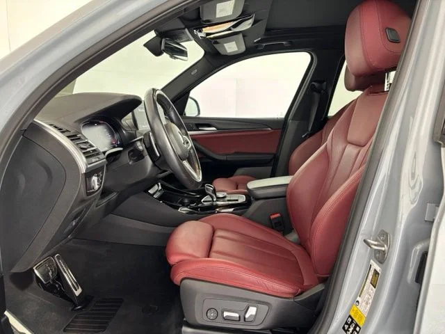 Certified Used 2023 Brooklyn Grey Metallic BMW xDrive30i image 11