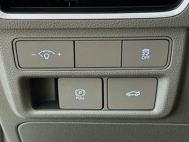 New 2026 Hyundai SONATA SEL Sport