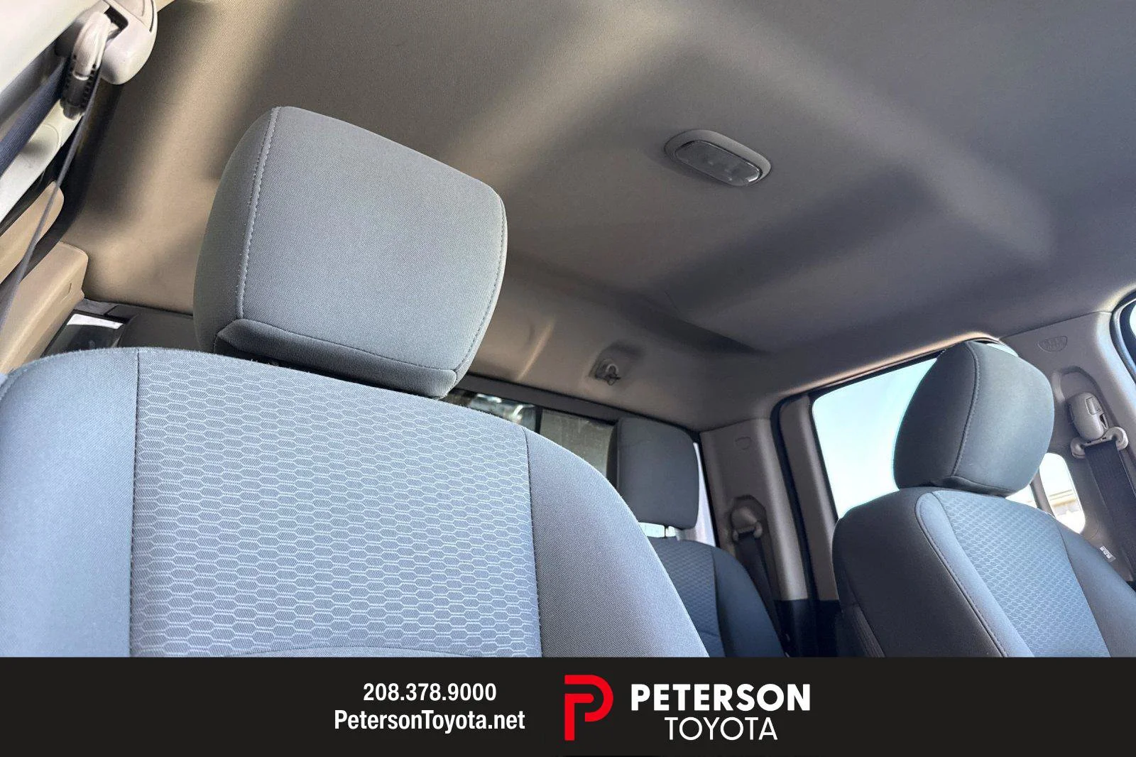 Certified Used 2017 White Ram SLT image 15