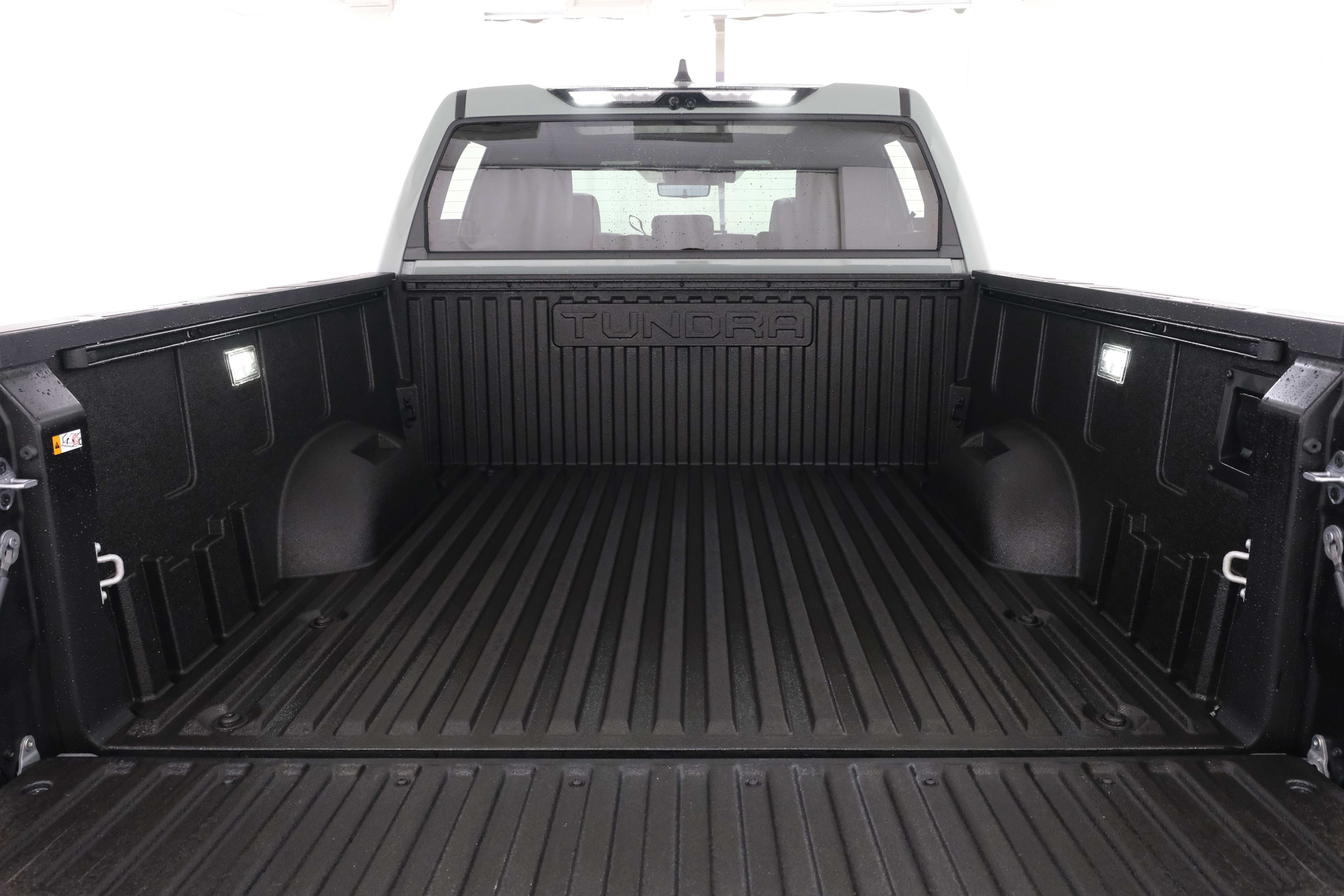 2025 Toyota Tundra Platinum - Photo 42