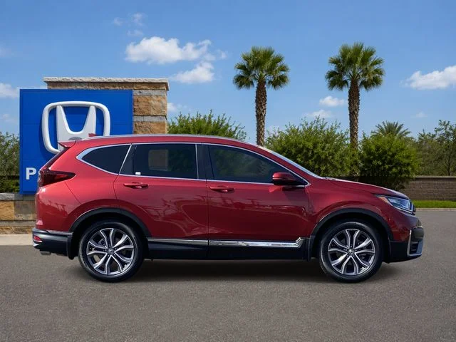 2020 Honda CR-V Touring - Photo 6