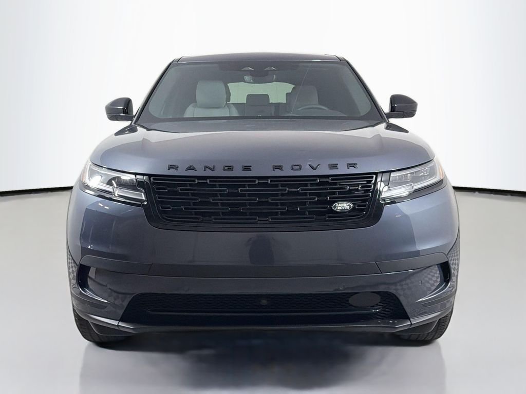 New 2026 Varesine Blue Land Rover S image 2