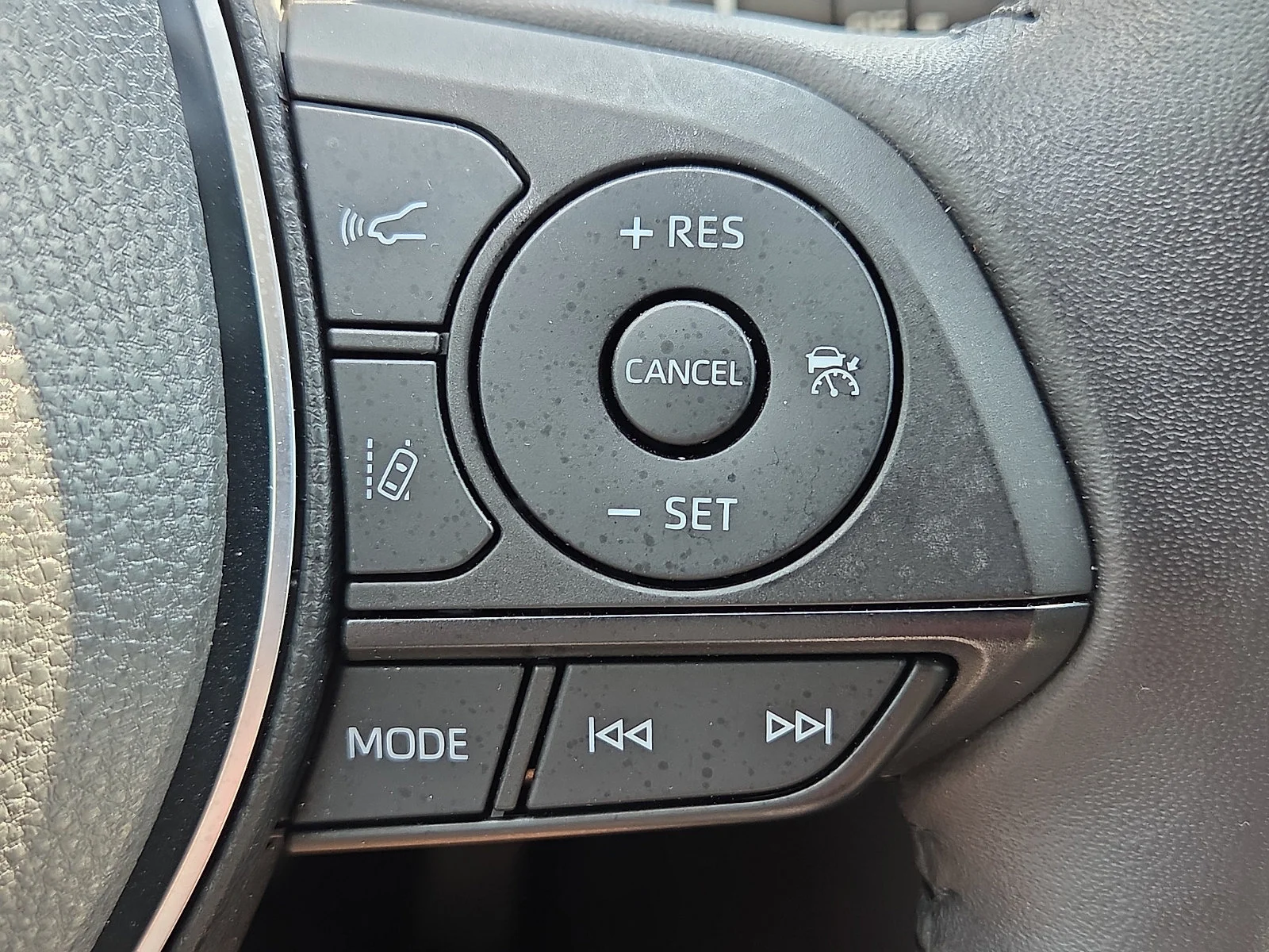 Used 2024 Magnetic Gray Metallic Toyota Limited image 22