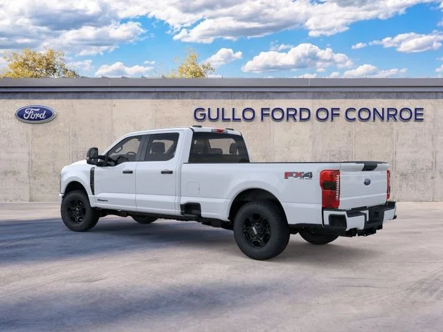 New 2026 Oxford White Ford XL image 6