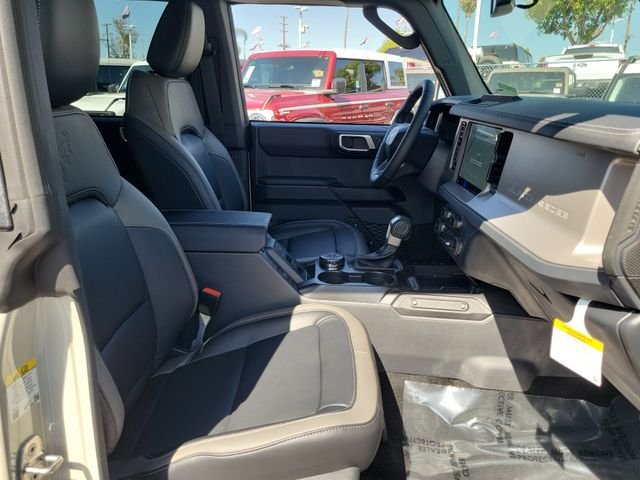 New 2026 Desert Sand Ford Outer Banks® image 18