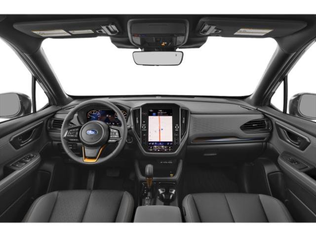 New 2026 CRYSTAL WHITE PEARL Subaru Wilderness image 7