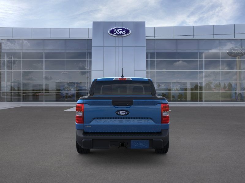 New 2026 Velocity Blue Ford XL image 5