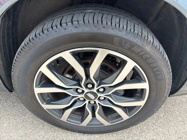 Certified Used 2021 Shadow Cadillac Sport image 13