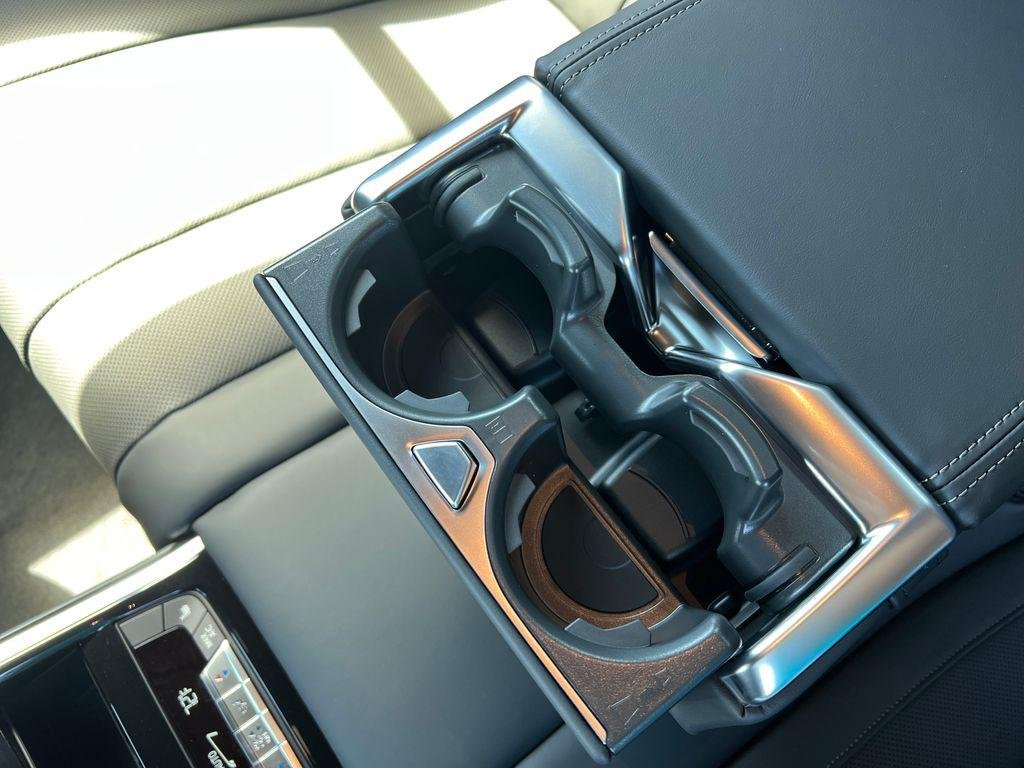 New 2026 Black Sapphire Metallic BMW 840i xDrive Gran Coupe image 27