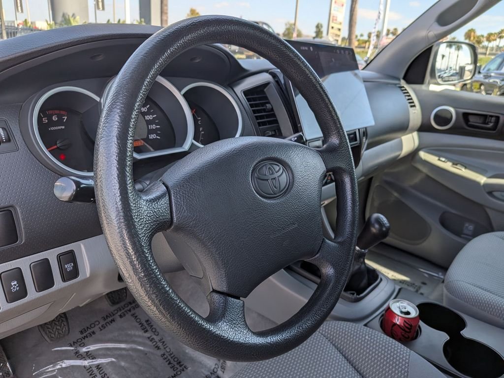 2010 Toyota Tacoma PreRunner - Photo 16
