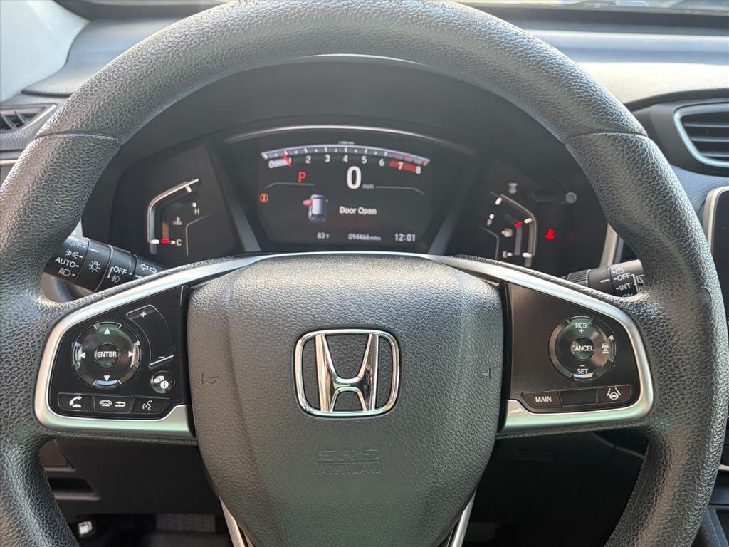 2020 Honda CR-V EX - Photo 17