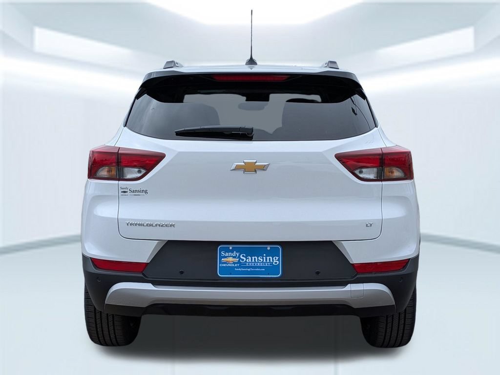 2026 Chevrolet Trailblazer LT - Photo 6