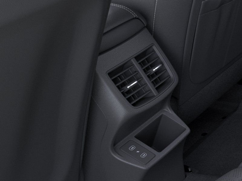New 2026 Gray Kia EX image 26