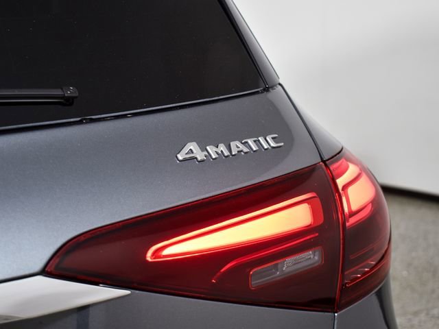New 2026 Selenite Grey Metallic Mercedes-Benz GLE 450 image 57