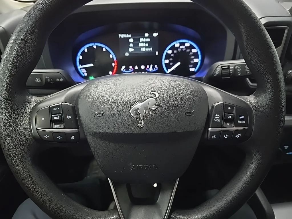 Used 2022 Black Ford Big Bend image 22