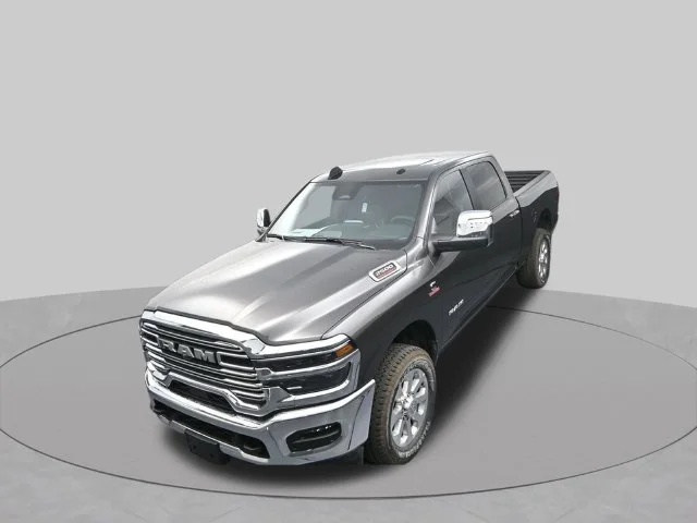 2026 RAM 2500 Laramie - Photo 14