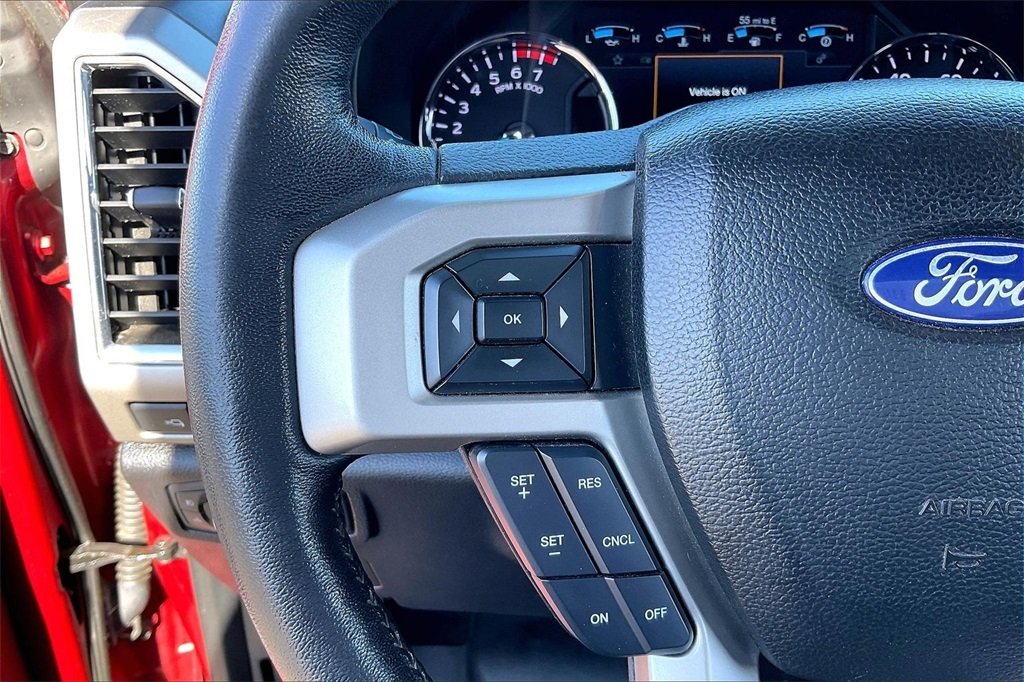 2018 FORD F-350 - Image 16