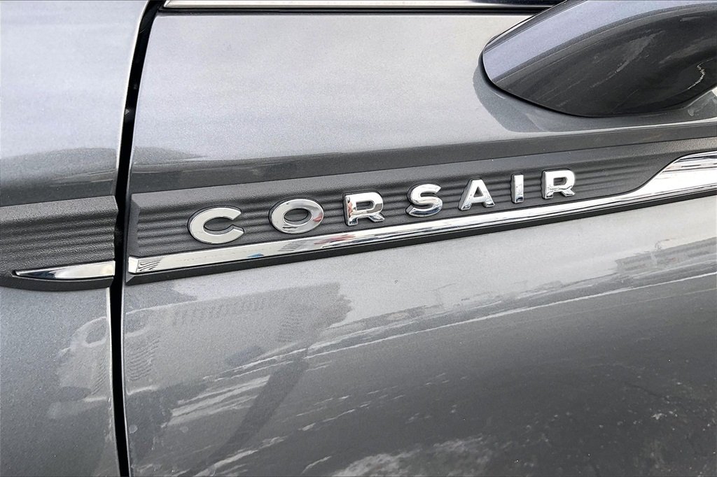2022 LINCOLN CORSAIR - Image 29