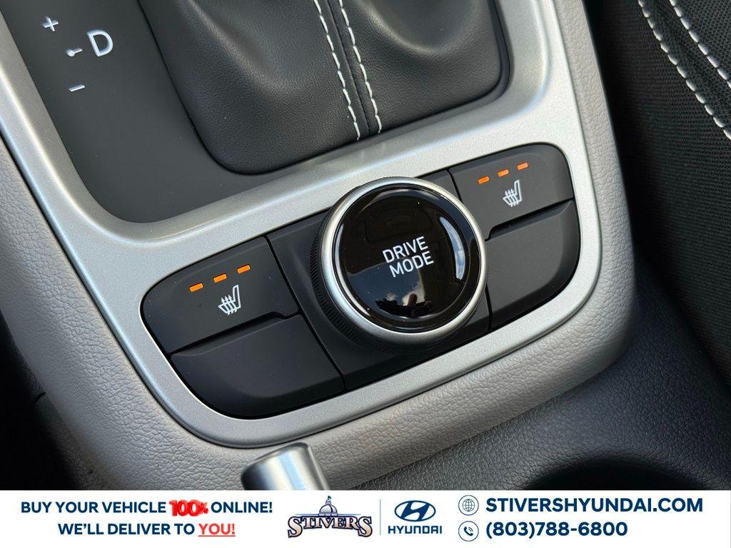 2026 Hyundai Venue SEL - Photo 29