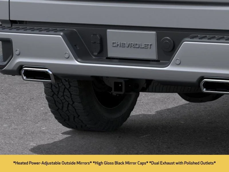 2026 Chevrolet Silverado 1500 RST - Photo 28