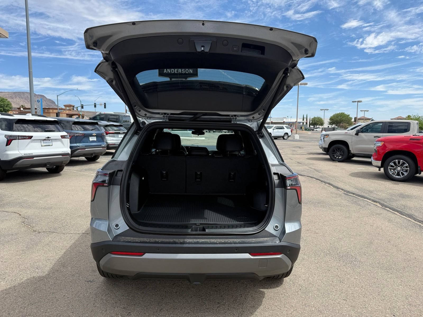 2026 Chevrolet Equinox LT - Photo 37