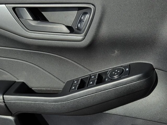 New 2026 Agate Black Metallic Ford Active® image 13