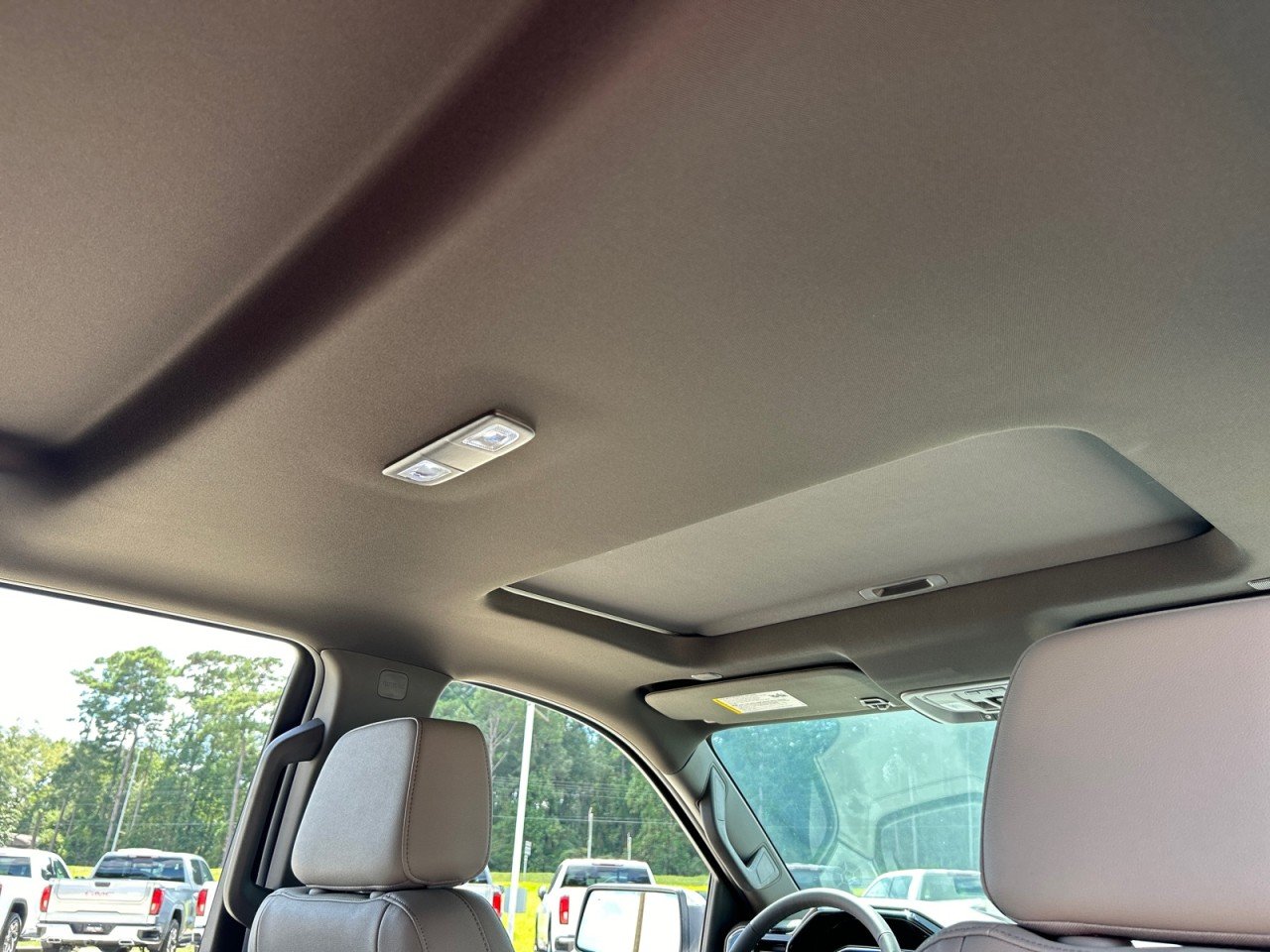 2026 GMC Sierra 1500 SLT - Photo 23
