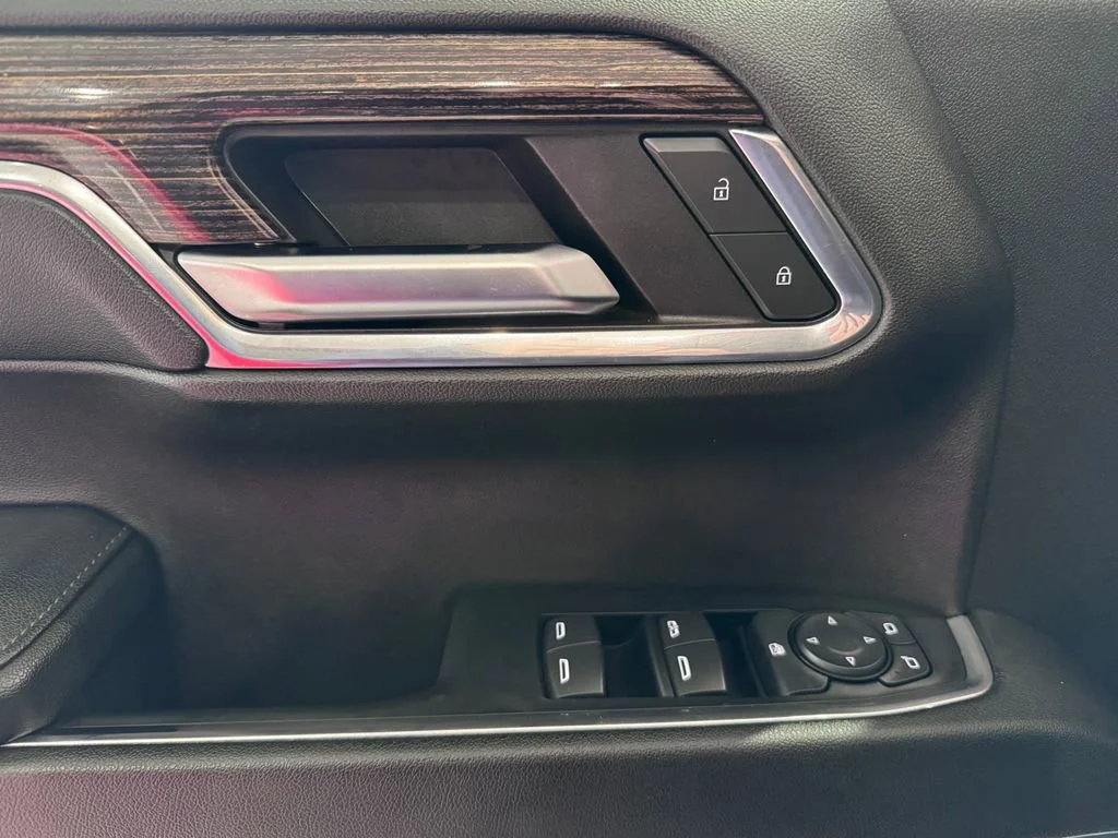2024 GMC Sierra 1500 Elevation - Photo 23