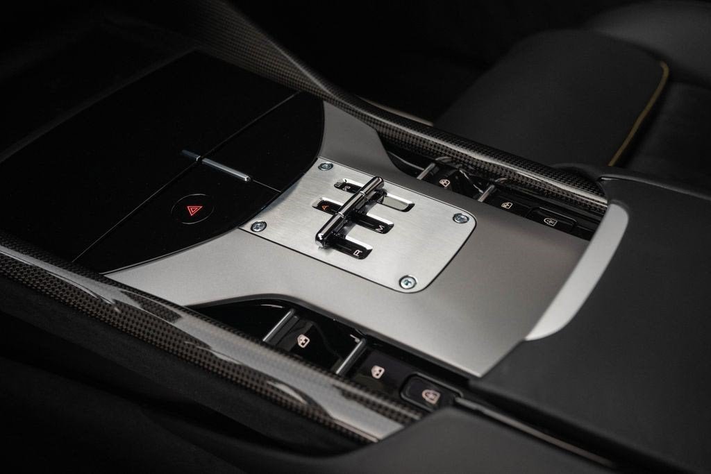 Certified Used 2024 Grigio Titanio Metall Ferrari  image 50