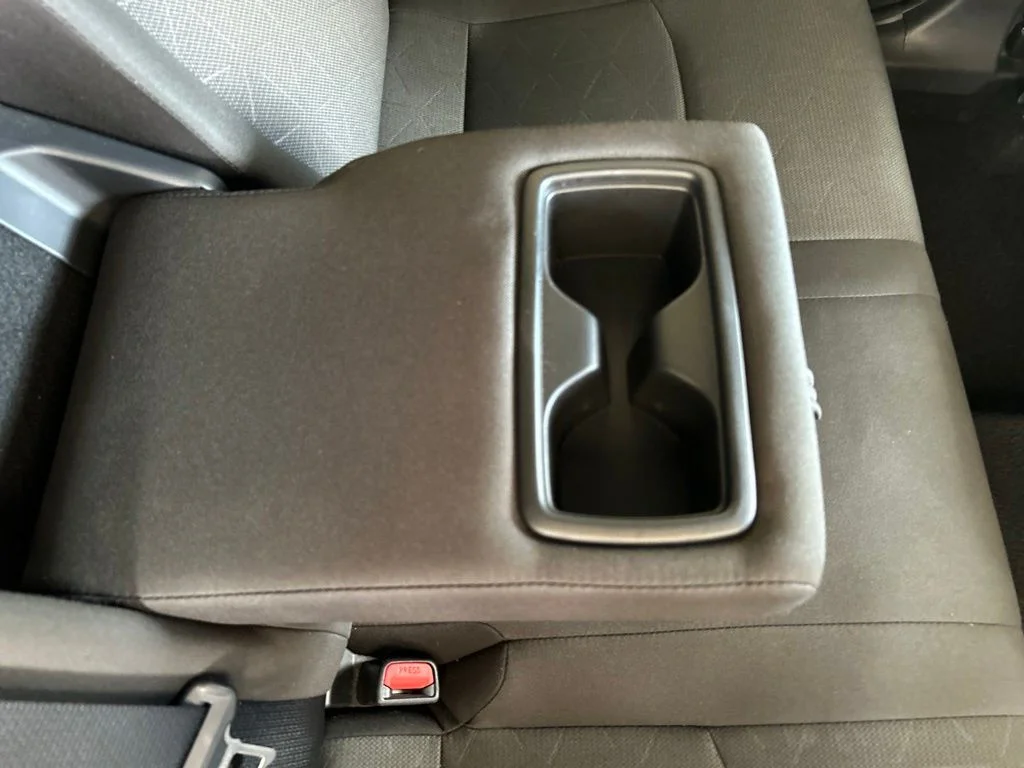 Used 2025 White Toyota XLE image 27
