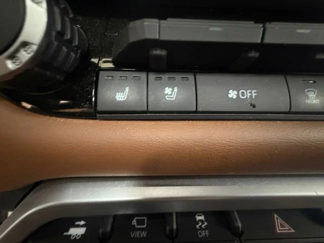 Used 2024 Pearl Toyota 1794 Edition image 19