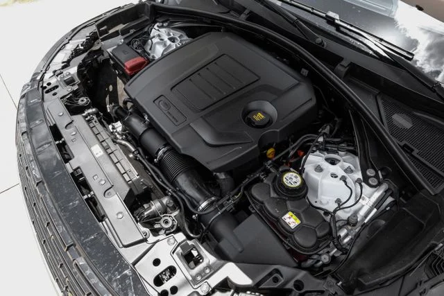 New 2026  Land Rover S image 58